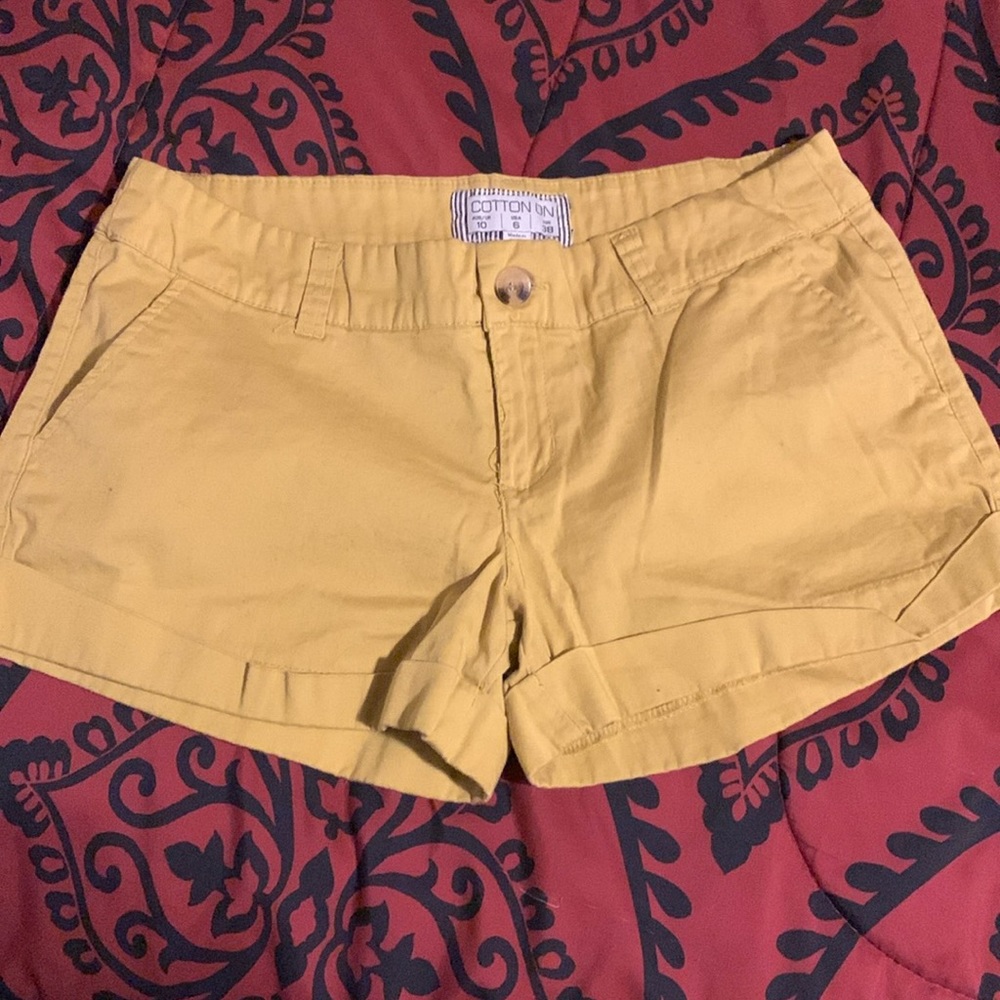 Cotton On Shorts